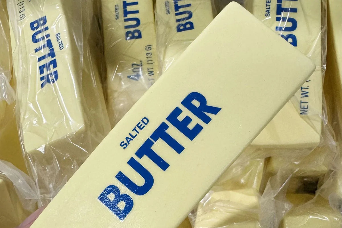 Stress Relief Butter Stick™