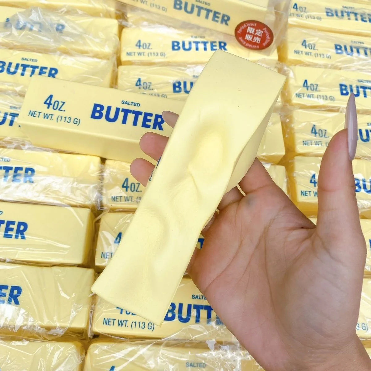 Stress Relief Butter Stick™
